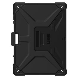 UAG Urban Armor Gear Rugged Case para Microsoft Surface Pro 9 Metropolis SE - Funda Resistente a Golpes, Compatible Surface Pro 9/10/11, 13 Pulgadas, Negro