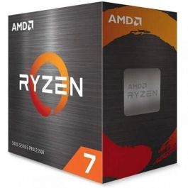 Procesador AMD Ryzen 7-5700G 3.80GHz Socket AM4 Procesador AMD Ryzen 7-5700G 3.80GHz Socket AM4 Precio: 171.79000047. SKU: S5609100