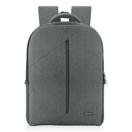 AISENS - MOCHILA PREMIUM PARA PORTATIL 15,6, GRIS Precio: 12.99392501. SKU: B17JELA5QV