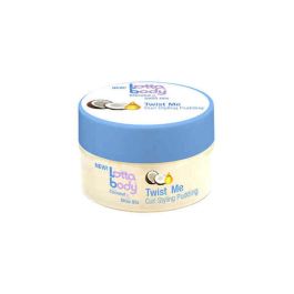 Revlon Lottabody Coconut & Shea Oils Twist Me Curl Styling Pudding 1984g Precio: 8.99386708. SKU: S4244031