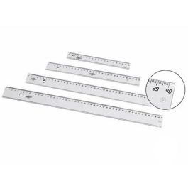 Reglas De Plastico Faibo 50Cm (Set de 20) Precio: 16.98999962. SKU: B1BS6ERT4C