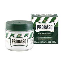 Proraso Green Pre-Shave Cream 100 gr Precio: 6.50000021. SKU: S0584877