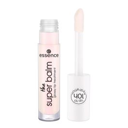 Essence THE SUPER BALM bálsamo labial #01-Balmazing! 5 ml - Bálsamo Labial Nutritivo e Hidratante con Manteca de Karité y Vitamina E Precio: 3.58999982. SKU: B19J4GLYN2