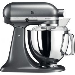 Kitchenaid 5KSM175 PS EMS Robot de Cocina Artisan 4.8L Plata Medallón Precio: 529.98999944. SKU: B18N8H7W4K