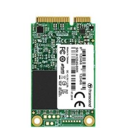 Transcend SSD 16GB mSATA SATA3 MLC - Disco Duro de Estado Sólido para Portátil, hasta 140MB/s Lectura Precio: 47.5167. SKU: B1GM2SZ9B9