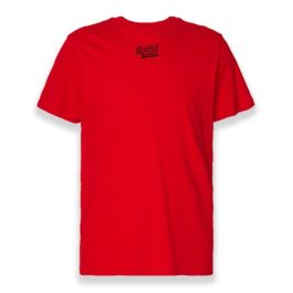 Camiseta Radikal Revolution You Never Run Alone Talla XL RKCSC104XL