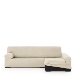 Funda para chaise longue de brazo largo derecho Eysa ULISES Blanco 170 x 110 x 310 cm Precio: 84.7899998. SKU: B1JN8VGJCY