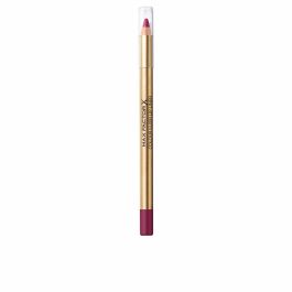 Max Factor COLOUR ELIXIR lipliner #070-deep berry, Perfilador labial, 10 g