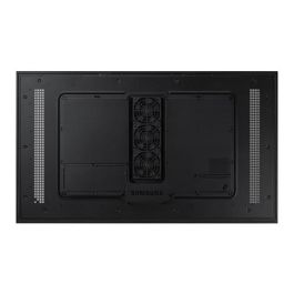 Samsung OH46B-S Pantalla señalización digital 46" Full HD VA 3500 cd/m² Tizen 6.5 24/7 Negro - LH46OHBESGBXEN