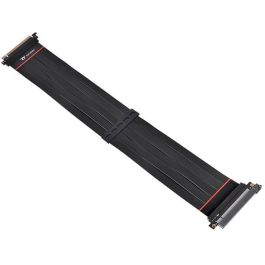 Thermaltake Extensor PCI Express 4.0 16X 60cm Negro Precio: 134.50000025. SKU: B165BZ7YPF