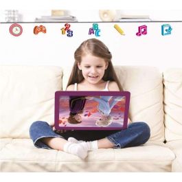 Lexibook Ordenador Portátil Disney Frozen 2 JC598FZI2 Bilingüe con Actividades Educativas