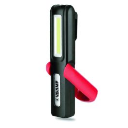 Linterna Velamp DAVY 3 W 150 Lm Precio: 22.49999961. SKU: B17CMQF8Z7