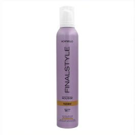 Montibel·Lo Finalstyle Mousse Flexible 320 ml para Textura, Brillo y Protección UV del Cabello Precio: 12.59000039. SKU: S4245661
