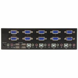 Switch KVM Startech SV431DVGAU2A Switch KVM Startech SV431DVGAU2A