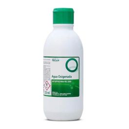 Agua oxigenada kelsia 250 ml (10 vol) Precio: 0.9801. SKU: B1DRWYK4T9