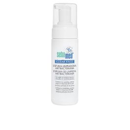Sebamed CLEAR FACE Espuma Limpiadora Antibacteriana para Piel con Imperfecciones, 150 ml Precio: 14.49999991. SKU: S0597590