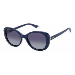 Gafas de Sol Mujer Polaroid PLD-4154-S-X-PJP Ø 55 mm Gafas de Sol Mujer Polaroid PLD-4154-S-X-PJP Ø 55 mm Precio: 41.50000041. SKU: B13RDFDANM