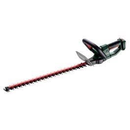 Metabo HS 18 LTX 65 Cortasetos Inalámbrico, Cuchilla 65 cm, 18V, Corte Limpio Precio: 169.50000045. SKU: B1F5LXVJLA