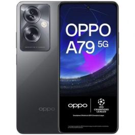 Smartphone Oppo Oppo A79 6,72" 8 GB RAM 256 GB Negro Precio: 213.50000001. SKU: B1HZ9637PM