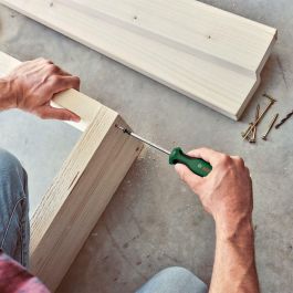 Bosch Juego de 6 Destornilladores Premium con Magnetizador BOS4053423250107 Acero S2 Magnetizador Desmagnetizador