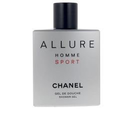 Chanel ALLURE HOMME SPORT Gel Ducha 200 ml Precio: 47.49999958. SKU: B19D756ZDK
