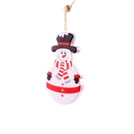 Adorno Navideño LED Interior [HO-XMAS-064-IP20--WW]