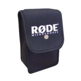 Rode Bag-Svm Bolsa de transporte en neopreno para micrófonos VideoMic, baterías y accesorios Precio: 18.79000046. SKU: B13W4H2FAD
