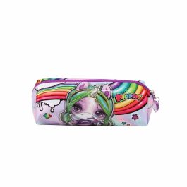 Estuche Portatodo Cuadrado Rainbow Poopsie Slime Surprise Multicolor Precio: 8.49999953. SKU: B1CLFSSD3N