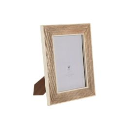 Marco Foto 15X20 Urban DKD Home Decor Natural Blanco 1.8 x 26 x 21 cm Precio: 20.9500005. SKU: B1AE67TCDV