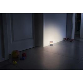 Varta 16624101421 Luz Nocturna con Sensor de Movimiento, 3AAA