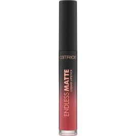 Catrice Barra de Labios Líquida Endless Matte #090-No Broken Hearts Marrón Oscuro Mate 4,5 ml