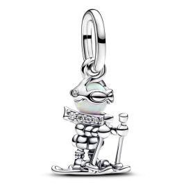 Abalorio Mujer Pandora 793514C01 Plateado Precio: 92.95000022. SKU: B13GHSA4WA