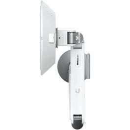 Ubiquiti Soporte de Brazo para UniFi Connect Display - Aluminio, Plástico, 360 Rotatable