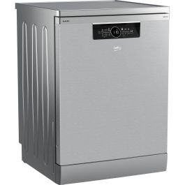 Lavavajillas BEKO BDFN36640XA Acero 60 cm Lavavajillas BEKO BDFN36640XA Acero 60 cm