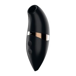 Succionador de Clítoris Guilty Pleasure Indulge Negro Precio: 58.49999947. SKU: B1CW7ZDBFT