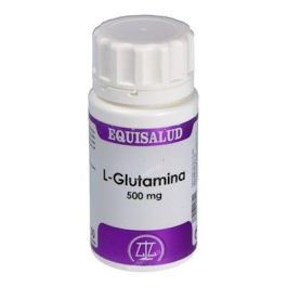 L-Glutamina 50 Cáps Precio: 13.7900004. SKU: B12NBCSXX5