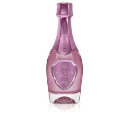 Perfume Mujer PHILIPP PLEIN PLEIN FATALE 90 ml Perfume Mujer PHILIPP PLEIN PLEIN FATALE 90 ml Precio: 59.50000034. SKU: B12HK2BALA