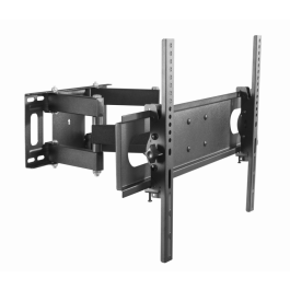 Gembird WM-70ST-01 Soporte TV Articulado 37-70" (94-178cm) Inclinable Giratorio VESA 200x200-600x400mm 35kg Negro Gembird WM-70ST-01 Soporte TV Articulado 37-70" (94-178cm) Inclinable Giratorio VESA 200x200-600x400mm 35kg Negro Precio: 26.49999946. SKU: B1HWTEQQDM