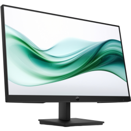 HP 324pv Monitor FHD 23.8" VA Negro con Pantalla Antirreflectante y Tecnología Low Blue Light