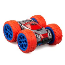 Bizak Coche Radio Control Exost 360 Cross MX 2.4 GHz - Modelos Surtidos