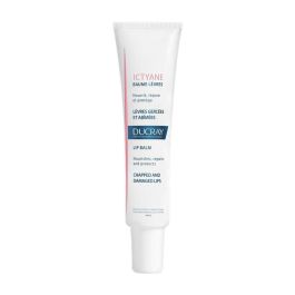 Ducray ICTYANE Bálsamo Labial 15ml - Hidratación Intensa, Nutre, Repara y Restaura Barrera Cutánea para Labios Muy Secos Precio: 8.49999953. SKU: B15KQJXNT4
