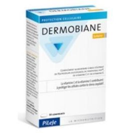 PILEJE Dermobiane Solar 30 Comprimidos - Protección Células Estrés Oxidativo Precio: 25.4999998. SKU: B12RRG4SHH