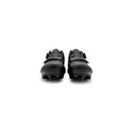 Zapatillas de ciclismo Osbru Mtb Brun Negro XS