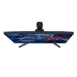 ASUS ROG Strix XG27AQMR Monitor Gaming 27" Quad HD 2560x1440 IPS 1ms 300Hz HDR10 FreeSync Premium Pro G-SYNC Compatible 90LM08K0-B01170