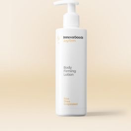 Loción Corporal Reafirmante Rice Joyfirm InnovaGoods 250 ml Precio: 10.50000006. SKU: B17MJZLKSA