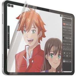 PanzerGlass Protector de Pantalla GraphicPaper para iPad Air 11" (2024/2025) / iPad 10.9" (2022) / iPad 11" (2025) - Anti-rayones, Anti-golpes Precio: 45.95000047. SKU: B1JSEDLBJD