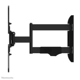 Neomounts Soporte Pared Movimiento Completo WL40-550BL14 para Pantallas de 32-55", Soporta 35 kg, VESA 100x100-400x400 mm, Negro