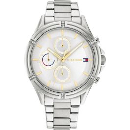 Reloj Mujer Tommy Hilfiger 1782502 Plateado (Ø 38 mm)