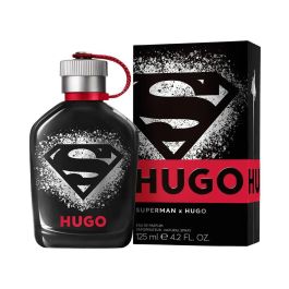 Hugo Boss HUGO Superman EPV 125ml Eau de Parfum para Hombre Precio: 62.79000002. SKU: B19X4Y52NM