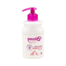 Ceva Douxo S3 Calm Champú 200 mL para Perros y Gatos con Piel Sensible - Alivia y Protege Precio: 22.49999961. SKU: B1CLY48HQT